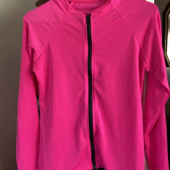 Bebe zipper up top - Picture 5 of 5